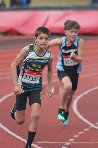 2026 Colgate Games Day 2 photo